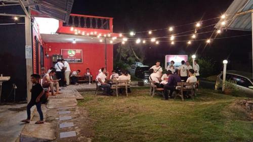 Hostal Teluk Chempedak Tc Hotel