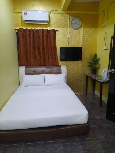Hostal Teluk Chempedak Tc Hotel
