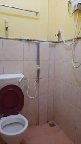 Hostal Teluk Chempedak Tc Hotel
