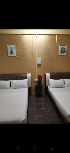 Hostal Teluk Chempedak Tc Hotel