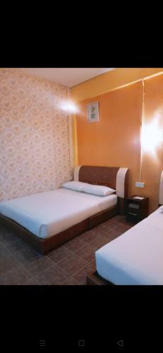 Hostal Teluk Chempedak Tc Hotel