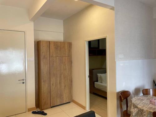 Apartamento Hideaway@timurbay Seafront Residence