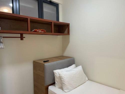 Apartamento Hideaway@timurbay Seafront Residence