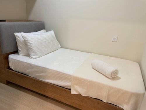 Apartamento Hideaway@timurbay Seafront Residence
