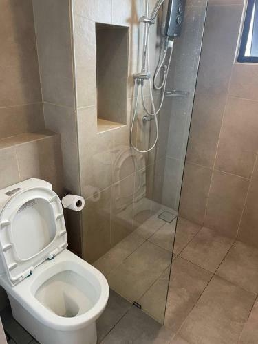 Apartamento Hideaway@timurbay Seafront Residence