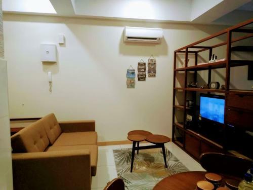 Apartamento D'familia@timurbay Seafront Suite