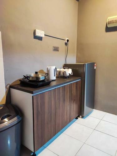 Apartamento Mirlyki Seaview + Pool With 3 Bedrooms