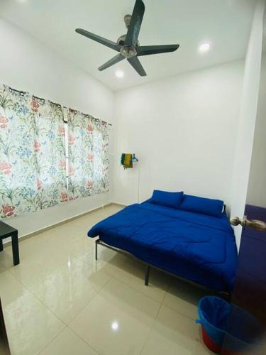 Homestay Mama D Aman Plus