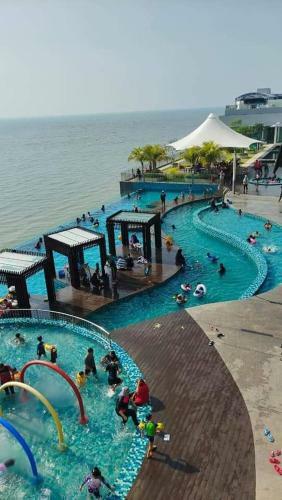 Apartamento Dandelion By Aida Imperium Tanjung Lumpur