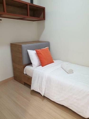 Apartamento Studio Plus One With Private Balcony At Timurbay Kuantan