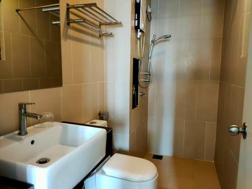 Apartamento Swiss Garden Resort Residence