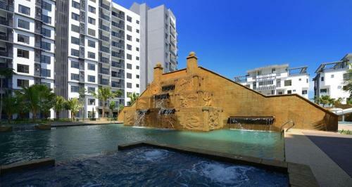 Apartamento Swiss Garden Resort Residence