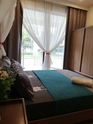 Apartamento Tb Seaside Homestay -mu5lim Only