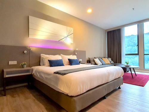 Apartamento Damansara Perdana Hotel Suites By Beestay
