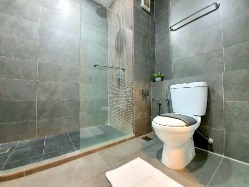 Apartamento Damansara Perdana Hotel Suites By Beestay