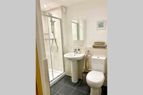 Apartamento Beautiful 2 Bedroom, 2 Bathroom Flat With Parking.