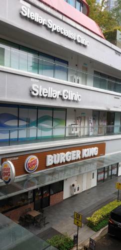 Lovelyhome@sunwaygeo/ Sunmed/ Lagoon/ Brt