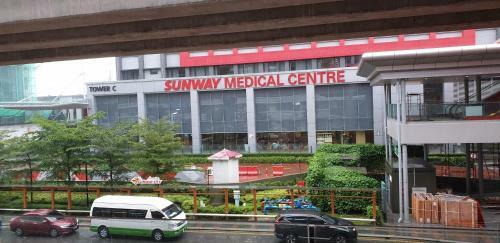 Lovelyhome@sunwaygeo/ Sunmed/ Lagoon/ Brt