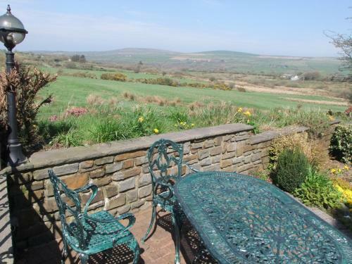 Bed & Breakfast Erw-lon Farm