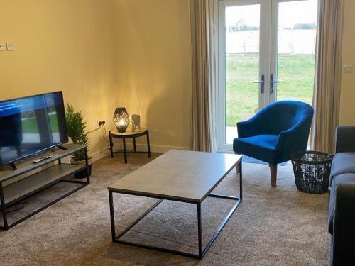 Brand New 3-bed Detached Family Home