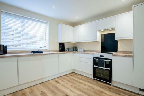 Brand New 3-bed Detached Family Home