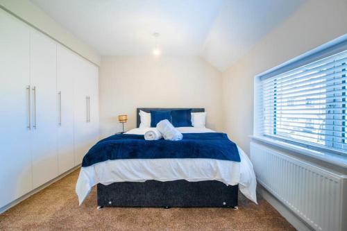 Brand New 3-bed Detached Family Home