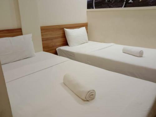 Hotel Zamburger Zamway Lagoon