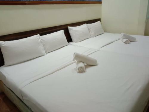 Hotel Zamburger Zamway Lagoon