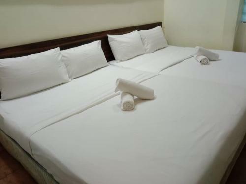 Hotel Zamburger Zamway Lagoon