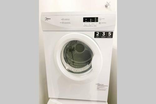 Apartamento D'bohemia Suite By Nest Home ?paradigm Mall?