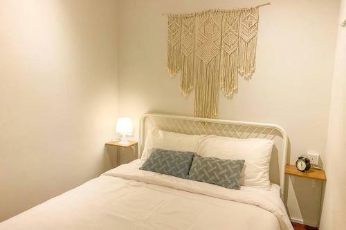 Apartamento D'bohemia Suite By Nest Home ?paradigm Mall?