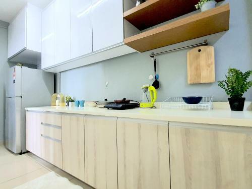 Apartamento Ara Damansara Pacific Place By Beestay