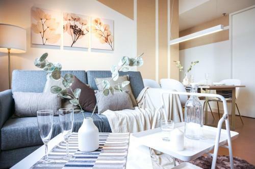 Apartamento Manatidur@the Hub Ss2