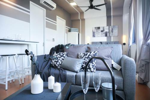 Apartamento Manatidur@the Hub Ss2