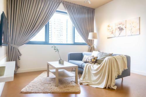 Apartamento Manatidur@the Hub Ss2