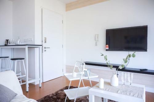 Apartamento Manatidur@the Hub Ss2
