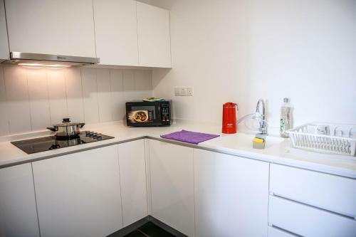 Apartamento Manatidur@the Hub Ss2