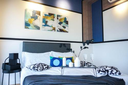 Apartamento Manatidur@the Hub Ss2
