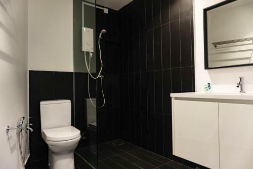 Apartamento Manatidur@the Hub Ss2