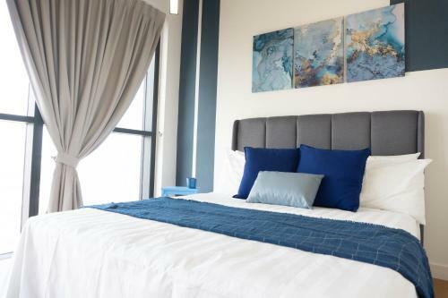 Apartamento Manatidur@the Hub Ss2