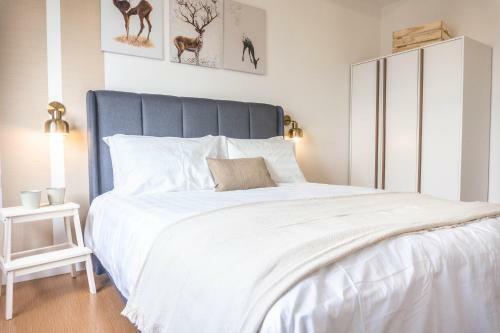 Apartamento Manatidur@the Hub Ss2