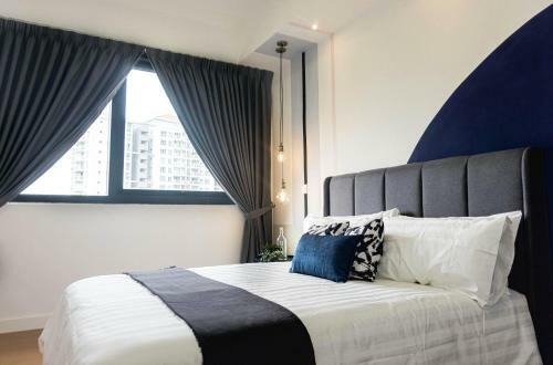 Apartamento Manatidur@the Hub Ss2