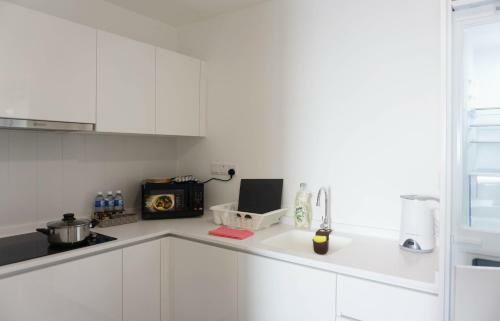Apartamento Manatidur@the Hub Ss2
