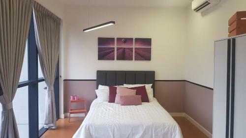 Apartamento Manatidur@the Hub Ss2