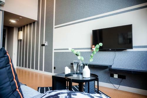 Apartamento Manatidur@the Hub Ss2