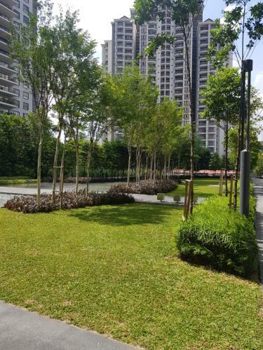 Apartamento Manatidur@the Hub Ss2