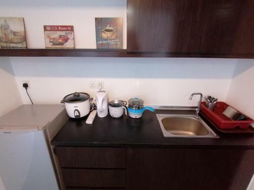 Hostal Qrac Deluxe Suite @ Petaling Jaya