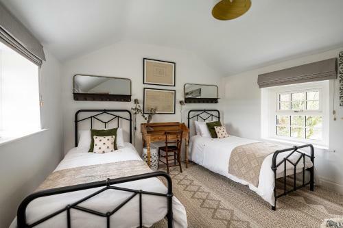 Villa Stunning Country Cottage