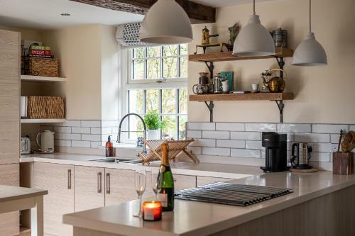 Villa Stunning Country Cottage
