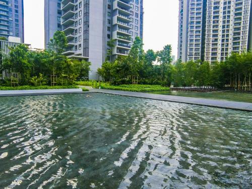 Apartamento The Aloe - Petaling Jaya
